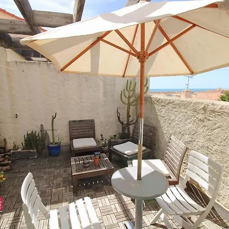 Apartment Rive D'or - 5 Couchages Sausset-les-Pins